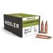 Nosler E-Tip Rifle Bullet .30 Caliber 168gr E-Tip 50ct 59415