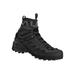 Salewa Wildfire Edge Mid GTX Climbing Shoes - Men's Black/Black 8.5 00-0000061350-971-8.5