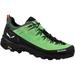 Salewa Alp Trainer 2 GTX Hiking Boots - Men's Pale Frog/Black 12 00-0000061400-5660-12