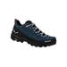 Salewa Alp Trainer 2 GTX Hiking Boots - Women's Dark Denim/Black 11 00-0000061401-8669-11