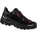 Salewa Alp Trainer 2 GTX Hiking Boots - Women's Black/Onyx 6 00-0000061401-9172-6
