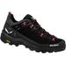 Salewa Alp Trainer 2 GTX Hiking Boots - Women's Black/Onyx 9 00-0000061401-9172-9