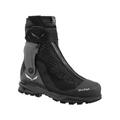 Salewa Ortles Couloir Hiking Boots - Men's Black/Black 13 00-0000061392-971-13