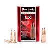 Hornady CX Copper Solid Centerfire Rifle Bullets .30 Caliber .308 165 Grain 304704