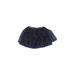 Hanna Andersson Skirt: Blue Polka Dots Skirts & Dresses - Size 3-6 Month