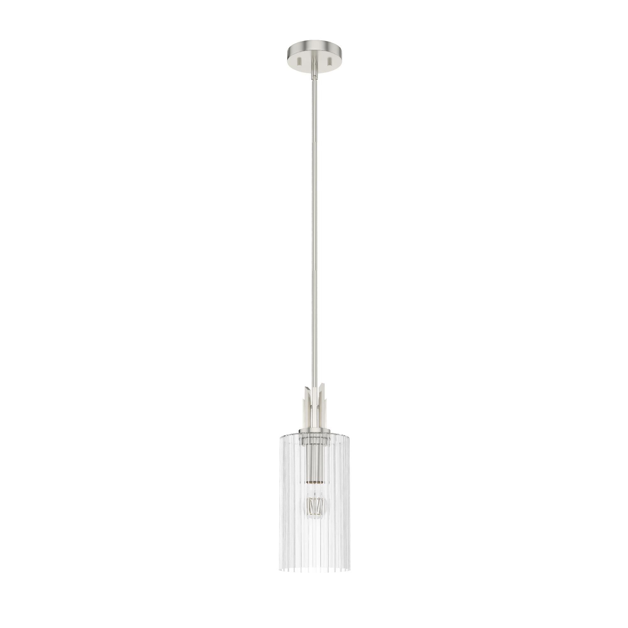 Hunter Fan Gatz 6 Inch Mini Pendant - 19792