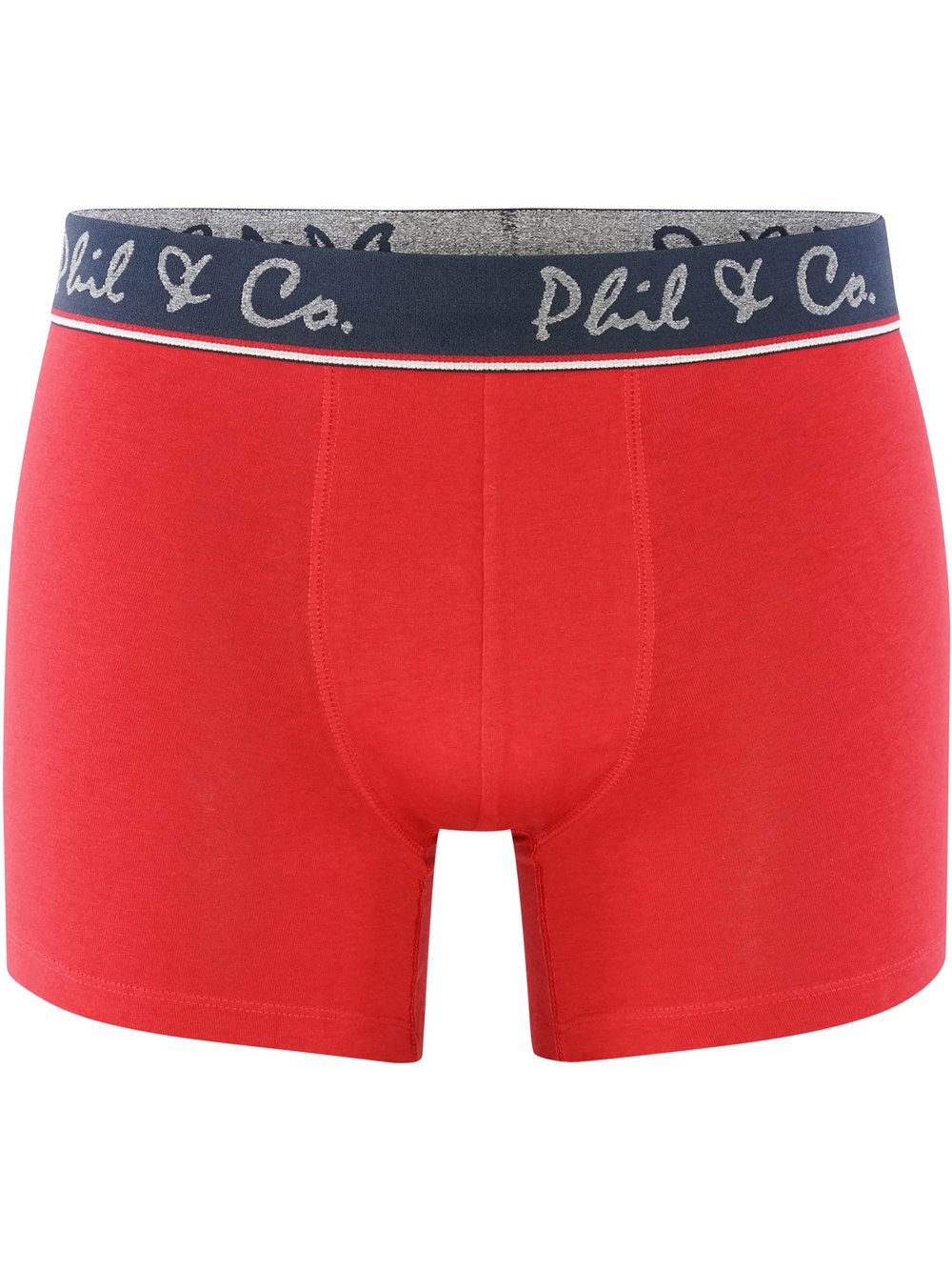 Phil & Co. Berlin Retro Pants Herren mehrfarbig, L Image