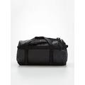 THE NORTH FACE Large Base Camp Duffel Bag - Black, Black, Men