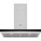 Siemens IQ-300 LC77BHM50B 75 cm Chimney Cooker Hood - Stainless Steel, Stainless Steel