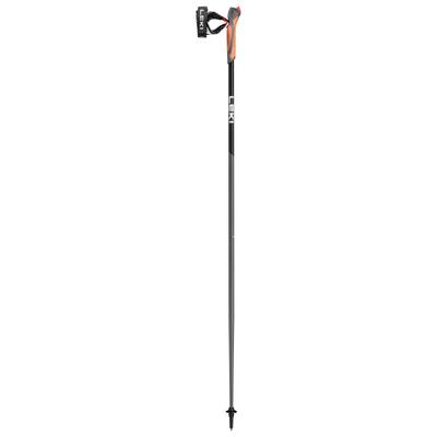 Leki - Response - Nordic Walking Stöcke Länge 100 cm grau/weiß