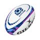 Gilbert Scotland Rugby Replica Ball