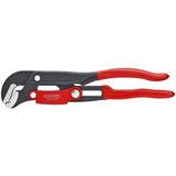 Knipex KNP8361010 13 in. Push Button Swedish Pipe Wrench