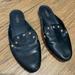 Michael Kors Shoes | Michael Kors Black Shoes | Color: Black | Size: 8.5