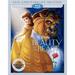 Disney Media | Beauty And The Beast Blu-Ray & Dvd | Color: Blue/Gold | Size: Os