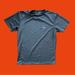 Nike Shirts | Nike Black Dri-Fit Workout Running Top | Color: Black | Size: M