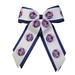 New York Mets Jumbo Cheer Ponytail Holder