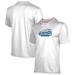 Men's ProSphere White Assumption Greyhounds Track & Field T-Shirt