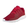 adidas Originals ZX Flux ADV Tech Mens Running Trainers Sneakers (UK 6.5 US 7 EU 40, red White S76394)