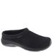 Merrell Encore Breeze 5 - Womens 6.5 Black Slip On W