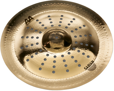 Sabian 21" AA Holy Chinabecken