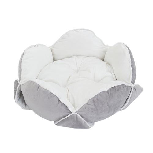 Kuschelbett Blossom 50 cm x H 20 cm, Hund