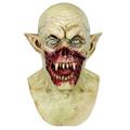 MOLEZU Vampire Mask Scary Dracula Monster Halloween Costume Party Horror Demon Scary Zombie