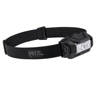 Petzl Aria 1 RGB Headlamp Black E069BA00