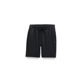 prAna Altitude Tracker Short II - Men's Black Large 1972581-001-08-L