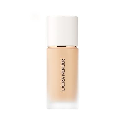 Laura Mercier REAL FLAWLESS FOUNDATION Foundation 2N1 CASHEW 29 ml Nude Damen Image