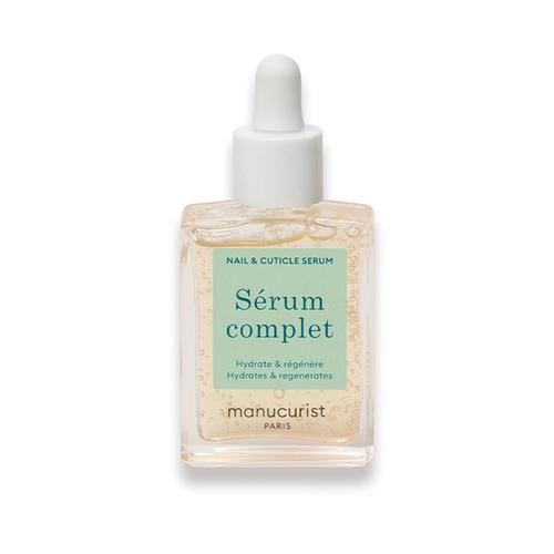 manucurist - Serum Complet Nagelpflege 15 ml