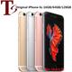 Refurbished Original Apple iPhone 6S 4.7 inch Without touch id IOS A9 16/32/64/128GB ROM 12MP Unlocked 4G LTE Phone