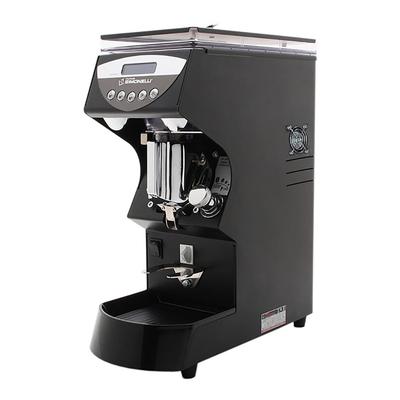 Nuova Simonelli MYTHOS-CLIMA-PRO Mythos Clima Pro Espresso Grinder w/ 7 lb Hopper - Black, 110v