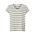 Esprit Casual T-Shirt Damen erbse, XS