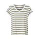 Esprit Casual T-Shirt Damen erbse, XS