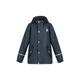 Schmuddelwedda Regenjacke Jungen blau, 104