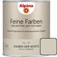 Alpina Feine Farben Lack No. 07 Zauber der Wüste sandbeige edelmatt 750 ml Buntlacke