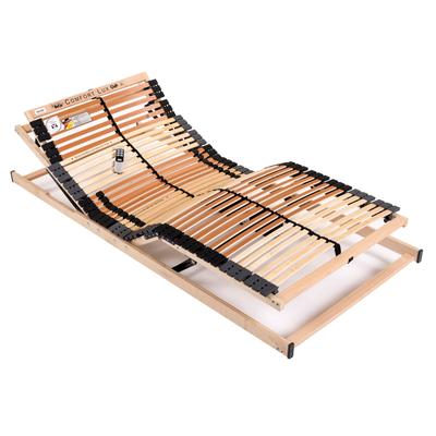 BeCo »Comfort Lux« 42 Lattenrost Motor 100x200 cm Image