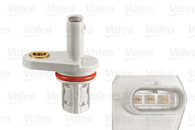Valeo Sensor, Nockenwellenposition [Hersteller-Nr. 253869] für Opel, Chevrolet, Vauxhall Image