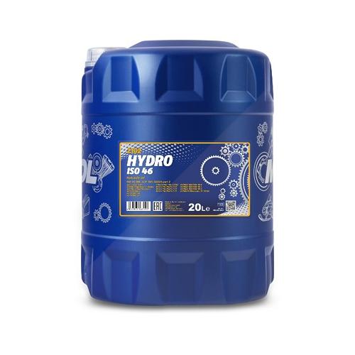 Mannol 20 L Hydro ISO 46 Hydrauliköl [Hersteller-Nr. MN2102-20]