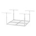 ladiator GarageWorks Overhead GearLoft Storage Rack 4x4 ft