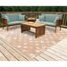 Liora Manne Carmel Porto Indoor/Outdoor Rug