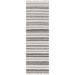 Mark&Day Area Rugs 2x8 Spijkdorp Modern Beige Runner Area Rug (2 6 x 8 )