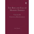 Rise and Fall of Modern Empires: The Rise and Fall of Modern Empires Volume II (Paperback)