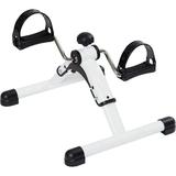 Mini Bike Mini home trainer arm trainer and leg trainer home trainer pedal trainer for muscle building endurance training bike home trainer ideal for seniors quiet and maintenance-free