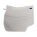 ECP Concept Dressage Pad Spine Free High Wither - White