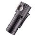 Outdoor Portable Mini Flashlight Lamp Bright Lighting Equipment Hiking & Camping Gear Essentials Without Battery
