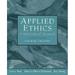 Pre-Owned Applied Ethics: A Multicultural Approach (Paperback) 0131898027 9780131898028