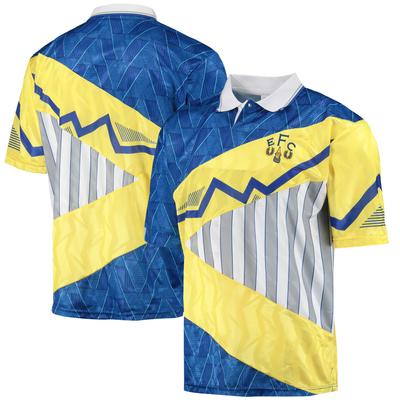 Everton 1990 Mash-Up-Trikot Image