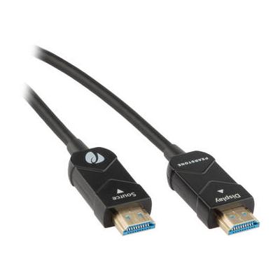 Pearstone 8K Hybrid Optical HDMI Cable (165') HDA-O8165