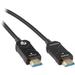 Pearstone 8K Hybrid Optical HDMI Cable (165') HDA-O8165